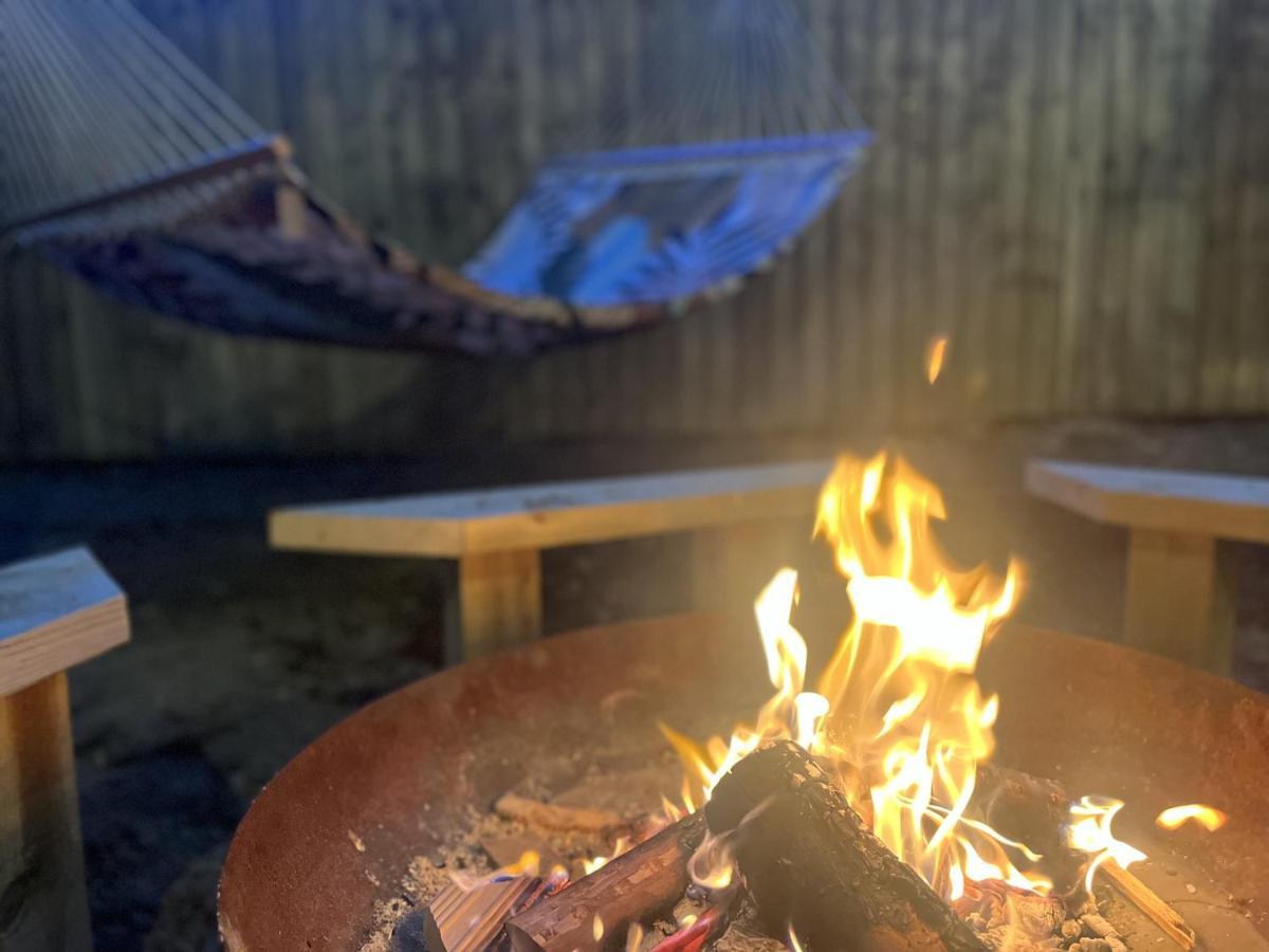 Cariad Tenby Eksteriør bilde