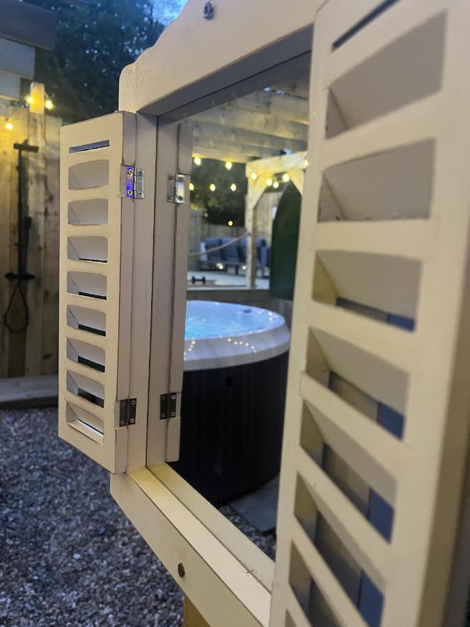 Cariad Tenby Eksteriør bilde
